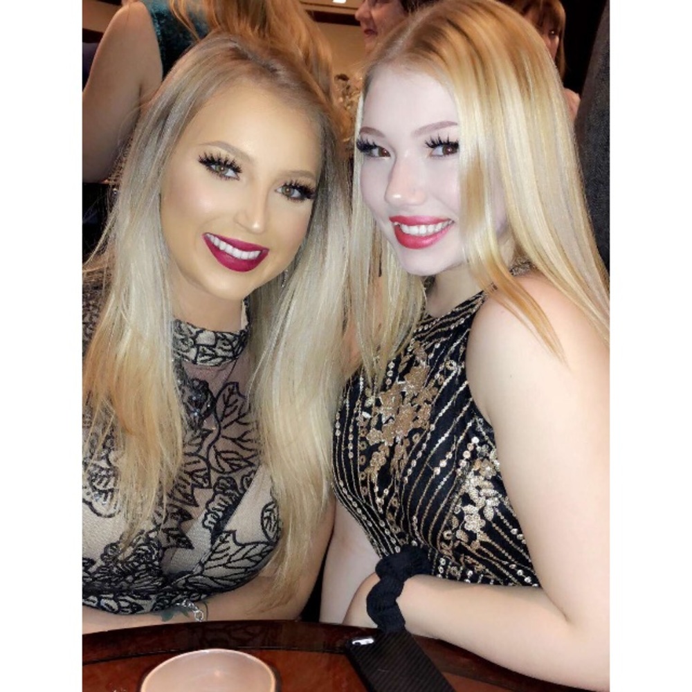 Meet your Posher, Mackenzie